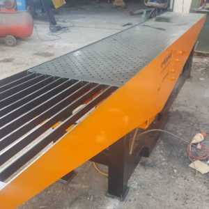 میز ویبره در اصفهان